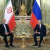 Medvedev Klaim Rusia Bantu Iran Lewat Diplomasi, Blokir Resolusi DK PBB