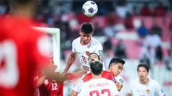 Mees Hilgers Berharap Kembali ke Timnas Indonesia pada November