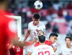 Mees Hilgers Berharap Kembali ke Timnas Indonesia pada November