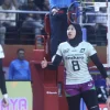 Megawati Hangestri Comeback ke Liga Voli Korea, Debut Bersama Hyundai Hillstate di KOVO Cup 2026