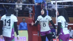 Megawati Hangestri Comeback ke Liga Voli Korea, Debut Bersama Hyundai Hillstate di KOVO Cup 2026