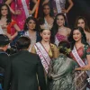 Melati Tedja, Puteri Indonesia Pendidikan dan Kebudayaan 2024, Menikah dengan Fabiyanus Lesmana di Surabaya