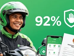 Menhub Minta Aplikator Awasi Standar Keselamatan Ojek Online Usai Perpres 27/2026