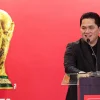 Menpora Erick Thohir Bangga Kontingen Indonesia Lampaui Target Emas Asian Para Games 2026
