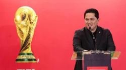 Menpora Erick Thohir Bangga Kontingen Indonesia Lampaui Target Emas Asian Para Games 2026