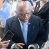Menteri Pigai Tak Takut Diganti, Makanya Dia ke Bali saat Reshuffle Kabinet