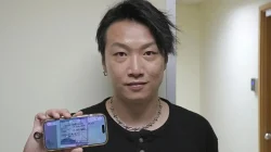 Meski Bebas Visa ke Jepang, Aktivis Hong Kong Diperiksa 22 Jam Usai Keluar Penjara