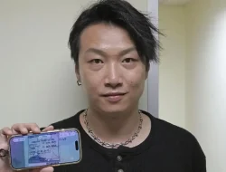 Meski Bebas Visa ke Jepang, Aktivis Hong Kong Diperiksa 22 Jam Usai Keluar Penjara