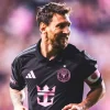 Messi dan Suarez Brace, Inter Miami Bantai DC United 4-0 di Stadion Nu