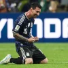 Messi Jalani Latihan Terakhir dengan Argentina Jelang Laga Perpisahan Kontra Benin