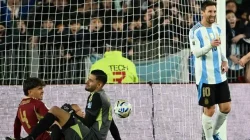 Messi Pamit ke Argentina FC, Laga Terakhir Lawan Benin di Estadio Monumental