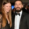 Mia Goth Gugat Cerai Shia LaBeouf Usai 10 Tahun Menikah, Karier di Star Wars: Starfighter Terus Melaju