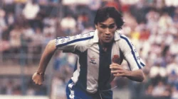 Michel Pineda, Legenda Espanyol Era UEFA 1988, Meninggal Dunia