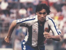 Michel Pineda, Legenda Espanyol Era UEFA 1988, Meninggal Dunia