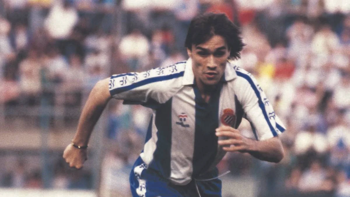 Michel Pineda, Legenda Espanyol Era UEFA 1988, Meninggal Dunia