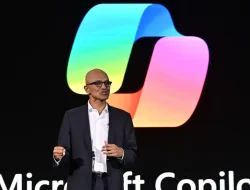 Microsoft Buka Kerangka Copilot via Foundry, Satya Nadella Terima Gaji Rp1,4 Triliun