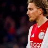 Mika Godts Dikritik Tajam Usai Debut Starter di PSG, Wacana Pinjaman ke Eredivisie Menguat