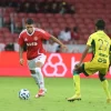 Mirassol Kalahkan Internacional 2-0, Inter Makin Terpuruk di Zona Degradasi
