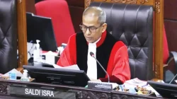 MK Minta Tak Ada Tekanan Opini Jelang Putusan Perkara Ijazah Gibran