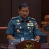 MK Perintahkan Revisi UU Peradilan Militer Dua Tahun, TNI Siap Ikuti Sikap Negara