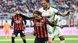 Modric Akui AC Milan Layak Kalah 2-4 dari Bologna, Maignan Minta Tim Tak Panik