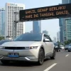 Moeldoko Bicara Sinyal Mobil Listrik Tak Lagi Bebas Ganjil Genap