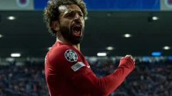 Mohamed Salah Ukir Rekor Eropa Usai Cetak Gol dalam Kemenangan Trabzonspor di Conference League