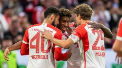 Monaco Bungkam Freiburg 3-0 di Conference League, Brunner Jadi Bintang