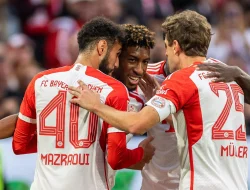 Monaco Bungkam Freiburg 3-0 di Conference League, Brunner Jadi Bintang