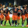 Montpellier Menang 0-3 di Rodez, Naik ke Peringkat Kedua Ligue 2