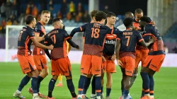 Montpellier Menang 0-3 di Rodez, Naik ke Peringkat Kedua Ligue 2