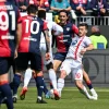 Monza vs Cagliari 4-0: Brace Varela Bawa Monza Pesta Gol, Cagliari Tumbang