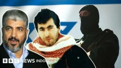 Mossad Terlibat Investigasi hingga Sorotan Koneksi Israel dalam Kasus Espionase Jerman