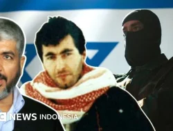 Mossad Terlibat Investigasi hingga Sorotan Koneksi Israel dalam Kasus Espionase Jerman
