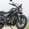 Motor Termurah Harley-Davidson Sprint 440 Siap Meluncur, Cruiser 440 cc Kolaborasi Hero MotoCorp