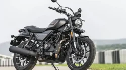 Motor Termurah Harley-Davidson Sprint 440 Siap Meluncur, Cruiser 440 cc Kolaborasi Hero MotoCorp
