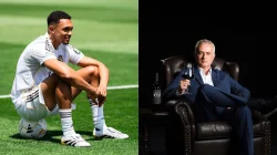 Mourinho Puji Valverde Usai Geser Alexander-Arnold di Sisi Kanan Real Madrid