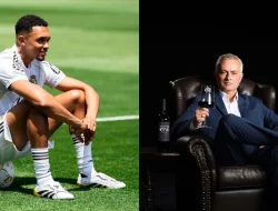 Mourinho Puji Valverde Usai Geser Alexander-Arnold di Sisi Kanan Real Madrid