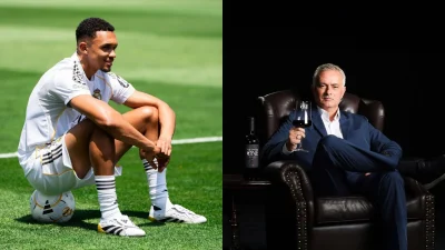 Mourinho Puji Valverde Usai Geser Alexander-Arnold di Sisi Kanan Real Madrid