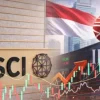 MSCI Buka Konsultasi, Bursa Indonesia Terancam Turun Kasta ke Standalone Market