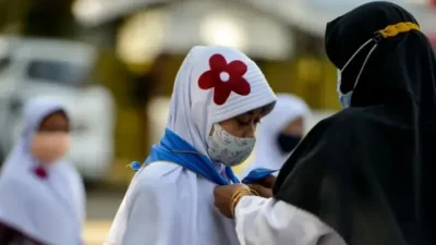 Muhammadiyah Desak Presiden Azerbaijan Cabut Larangan Jilbab di Sekolah