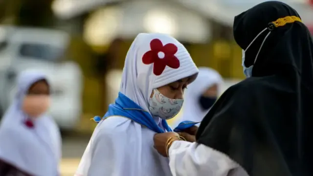 Muhammadiyah Desak Presiden Azerbaijan Cabut Larangan Jilbab di Sekolah