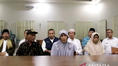 MUI Pastikan Pria Mengaku Imam Mahdi di Bangkalan Sesat, Ini Tiga Dalilnya