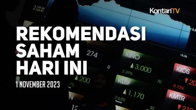 Musim Laporan Keuangan Kuartal III-2026, Sektor Saham Ini Layak Dicermati