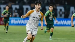Naturalisasi Taisei Marukawa Nyaris Rampung, Media Vietnam Waspadai Kekuatan Timnas Indonesia