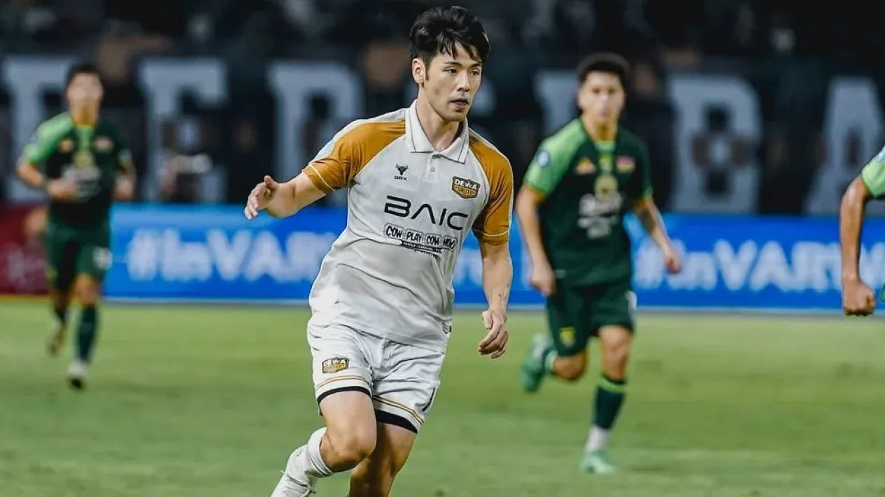 Naturalisasi Taisei Marukawa Nyaris Rampung, Media Vietnam Waspadai Kekuatan Timnas Indonesia