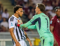NEC Nijmegen Dibantai Juventus 5-0, Modal Buruk Jelang Lawan Dinamo Zagreb