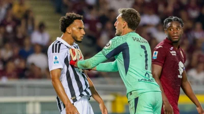 NEC Nijmegen Dibantai Juventus 5-0, Modal Buruk Jelang Lawan Dinamo Zagreb