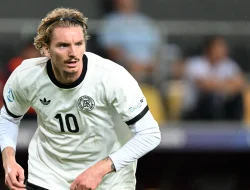 Nick Woltemade Bersinar di Liga Europa, Condò Soroti Peran Uniknya di Juventus
