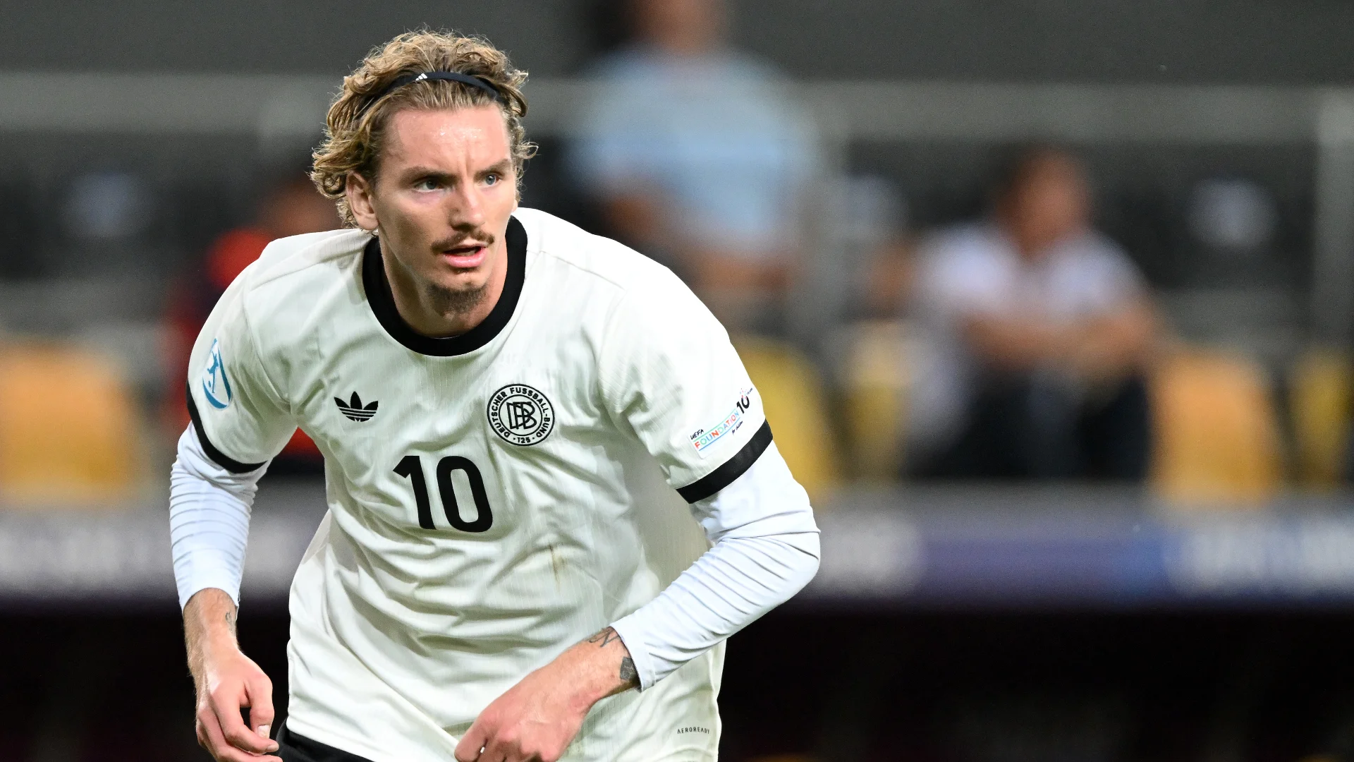 Nick Woltemade Bersinar di Liga Europa, Condò Soroti Peran Uniknya di Juventus